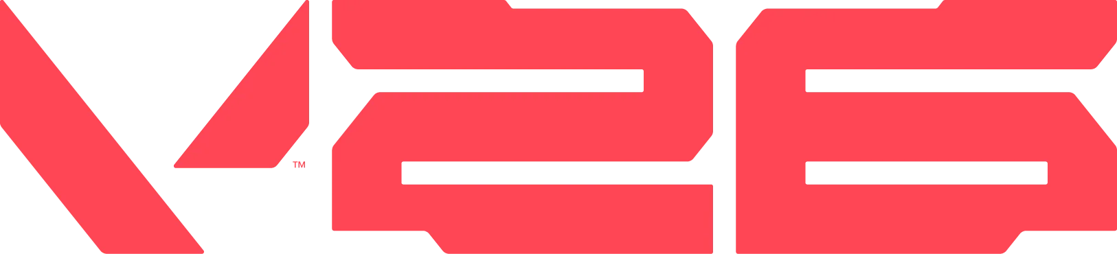 Valorant Logo